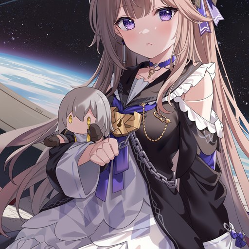 luna